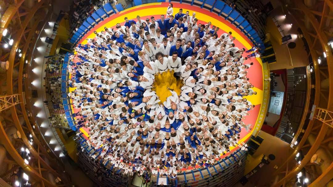 Priprave v Lignanu: Izjemna izkušnja za judoiste JK Ippon Kamnik in JK Komenda