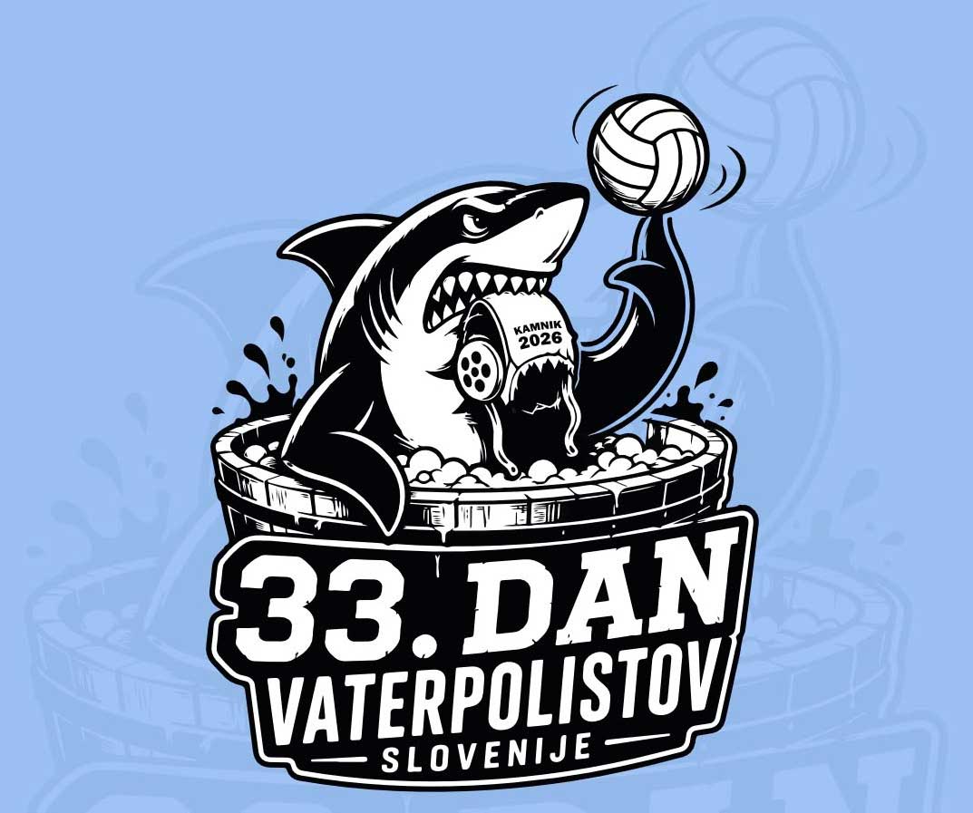 Vaterpolski pozdrav poletju 2026
